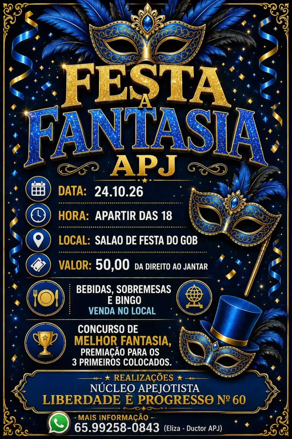 Festa a Fantasia