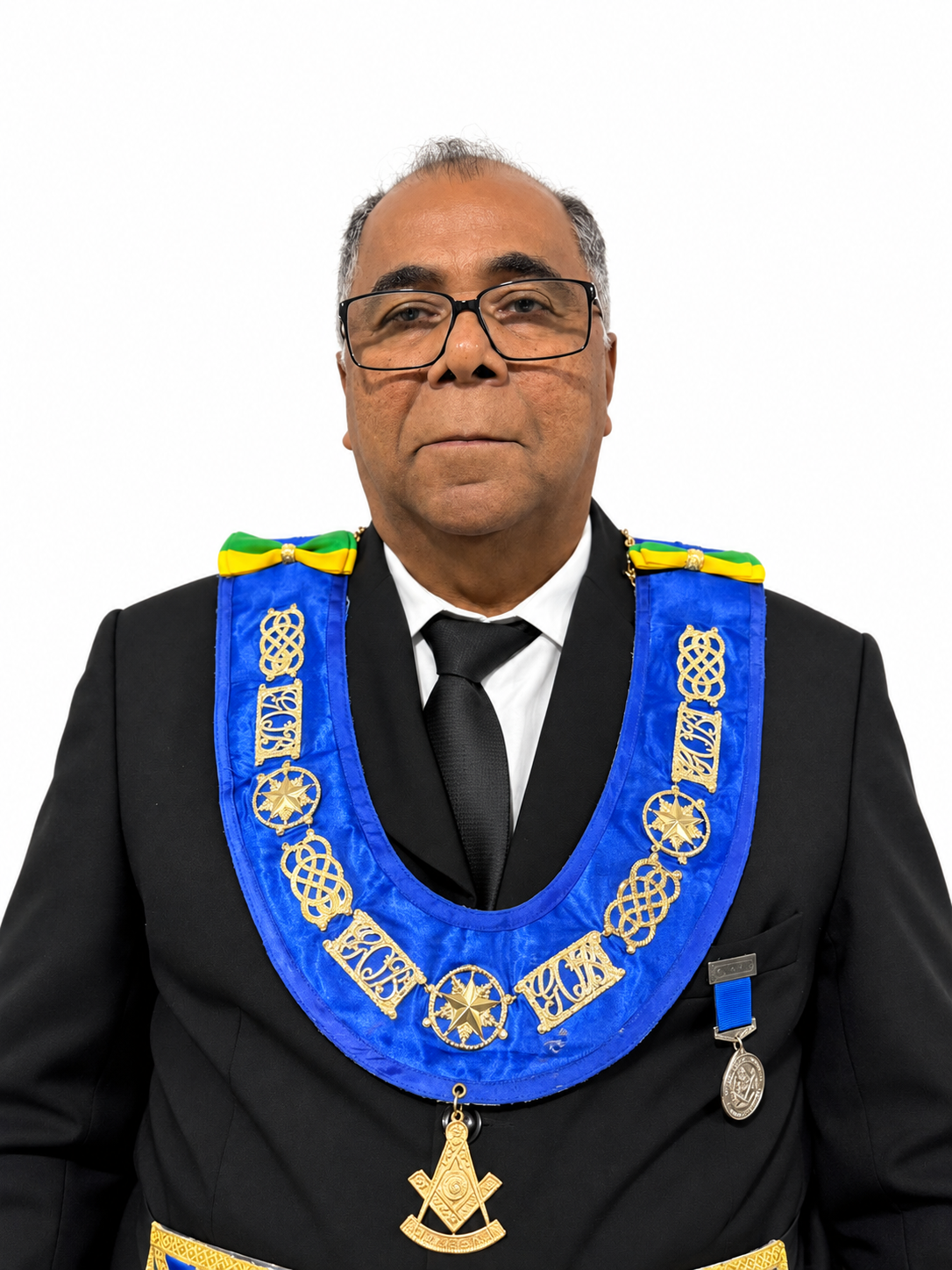 Edval José da Costa Meira