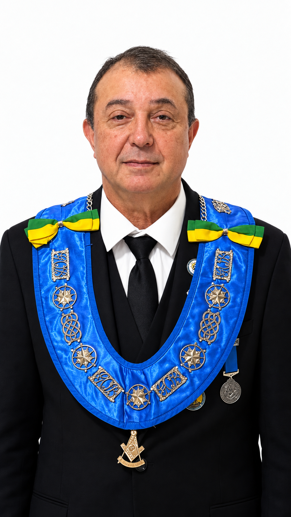 Manfred Ondrusch Junior