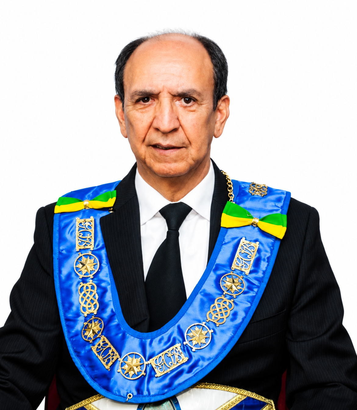 Antonio Silva Santos