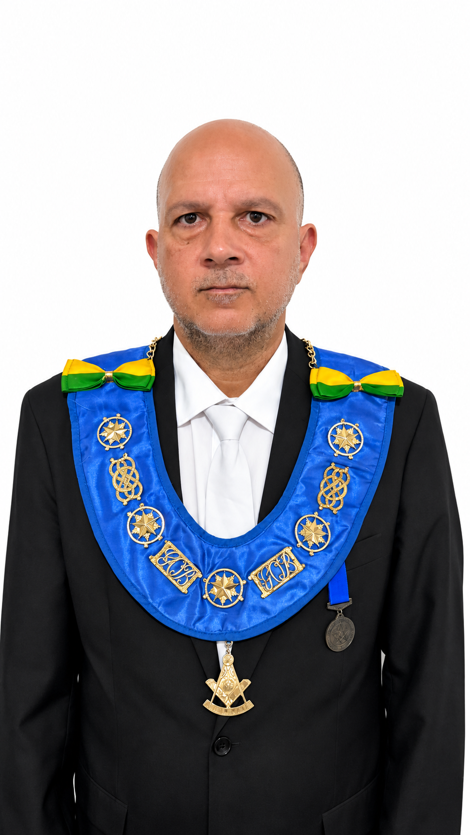 Adriano de Souza