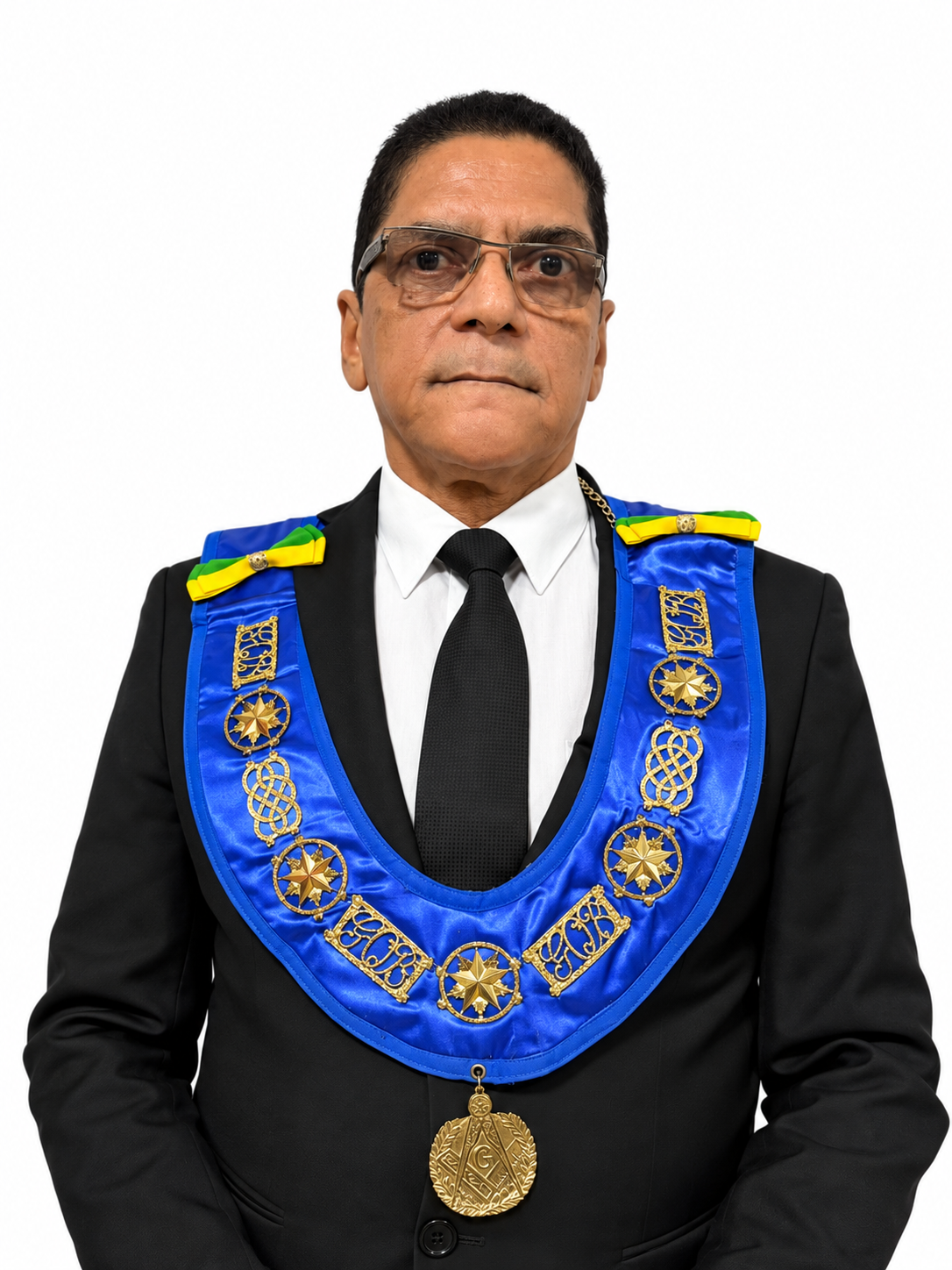 Henrique Emílio Carvalho dos Santos